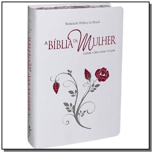 Biblia da Mulher, a - Novo Formato 04