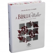 Biblia da Mulher, a - Sbb - 1