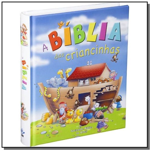 Biblia das Criancinhas, a