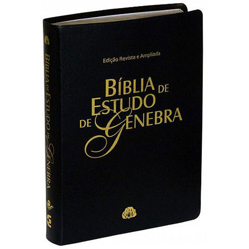 Bíblia de Estudo de Genebra