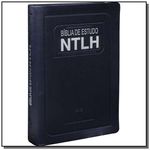 Biblia de Estudo Ntlh
