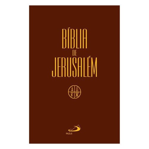 Bíblia de Jerusalém 6570