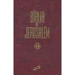 Bíblia de Jerusalém - Média Ziper