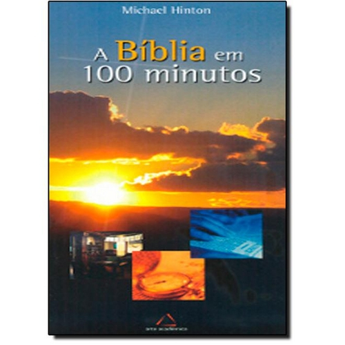 Biblia em 0 Minutos,A