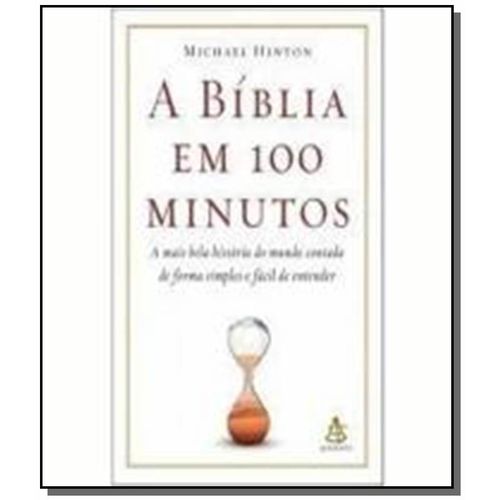 Biblia em 100 Minutos, a
