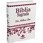 Biblia Entre Mulheres e Deus - Branca