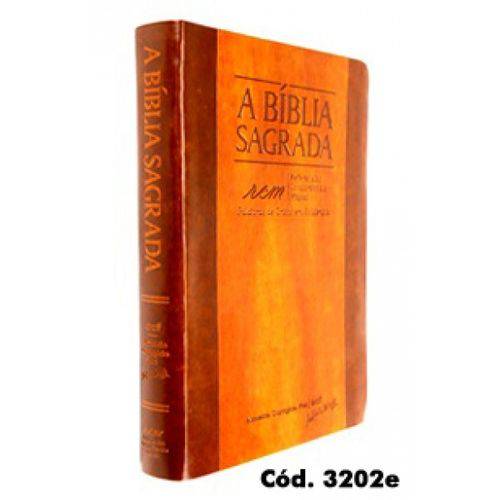 Bíblia Grande Rcm (referências, Concordância e Mapas) Letra Gigante Acf