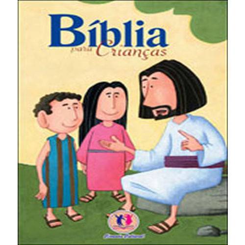 Biblia para Criancas