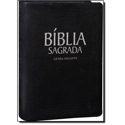 Bíblia Sagrada - com Letra Gigante