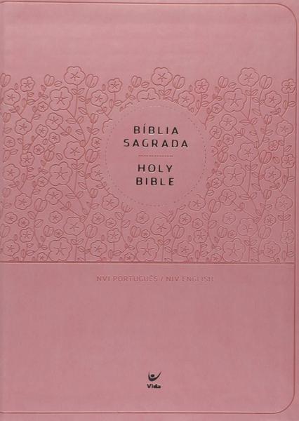 Bíblia Sagrada - Editora Vida
