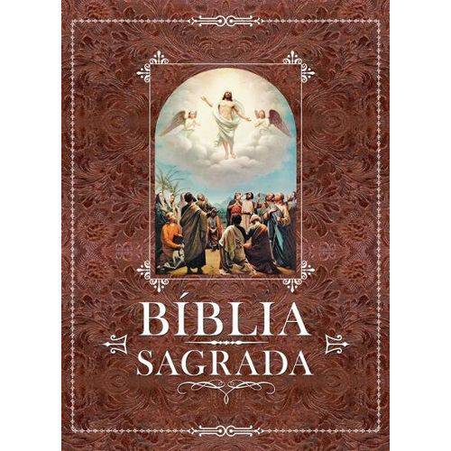Bíblia Sagrada Ilustrada - Católica