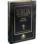 Bíblia Sagrada Letra Gigante