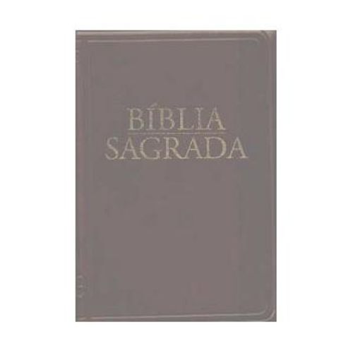 Bíblia Sagrada - Nova Linguagem de Hoje Zíper
