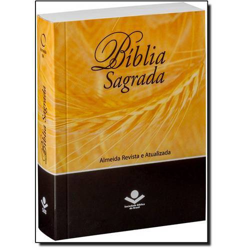 Bíblia Sagrada - Ra
