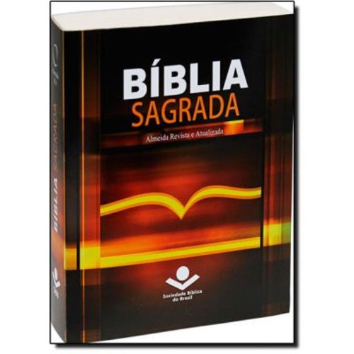 Bíblia Sagrada - Ra