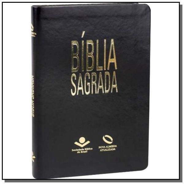 Bíblia Sagrada - Sbb