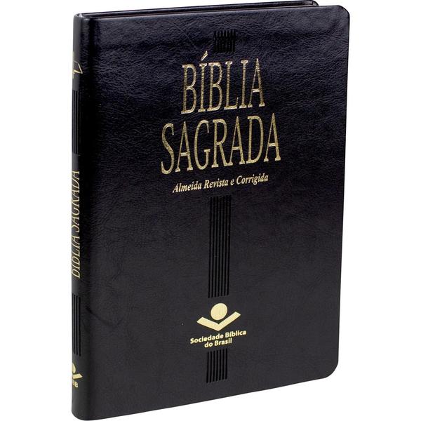 Bíblia Sagrada - Sbb