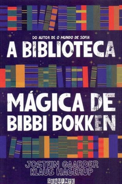 Biblioteca Mágica de Bibbi Bokken, a - Seguinte