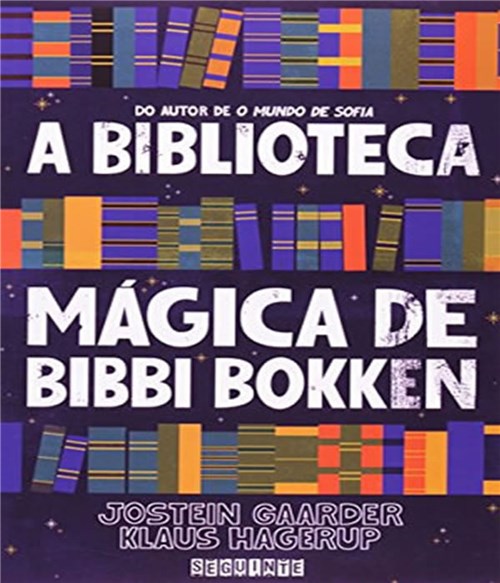 Biblioteca Magica de Bibbi Bokken, a