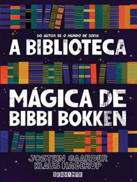 Biblioteca Magica de Bibbi Bokken - Seguinte
