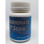 Bicarbonato De Sodio 100g Henfer