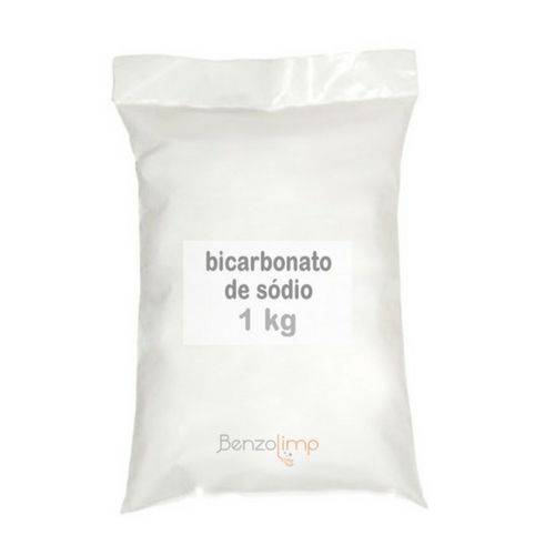 Bicarbonato de Sódio 1kg