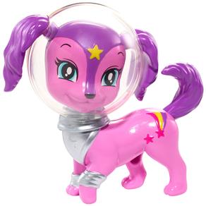 Bichinho Galáctico Mattel Barbie Aventura Nas Estrelas - Cachorro