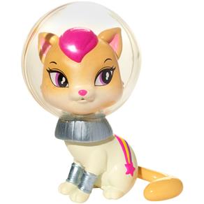 Bichinho Galáctico Mattel Barbie Aventura Nas Estrelas - Gato