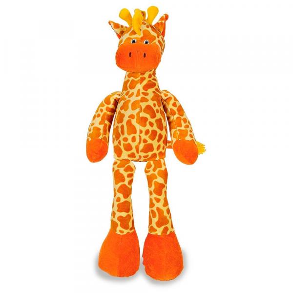 Bicho de Pelucia Girafofa - Anjos Baby Girafa EST-502
