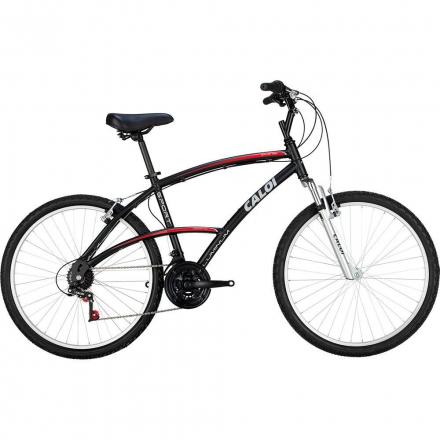 Bicicleta 100 Sport Caloi - 007893.19003