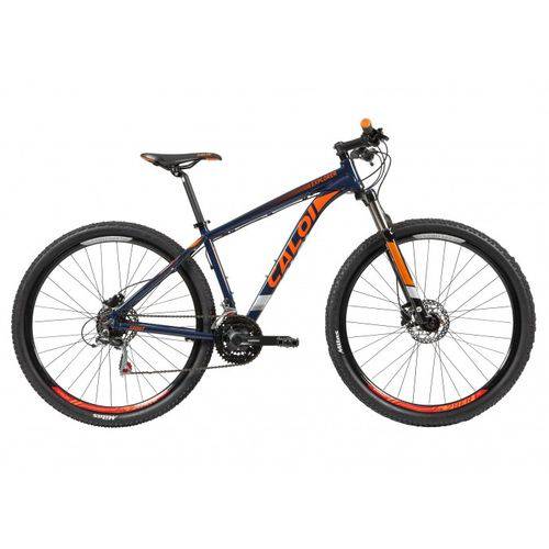 Bicicleta 29 Caloi Explorer Sport 2019