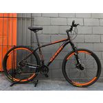 Bicicleta 29 Genesi Shimano