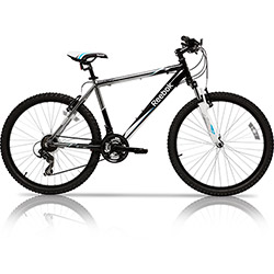 Bicicleta Argon 17" 21 Marchas Aro 26 - Reebok