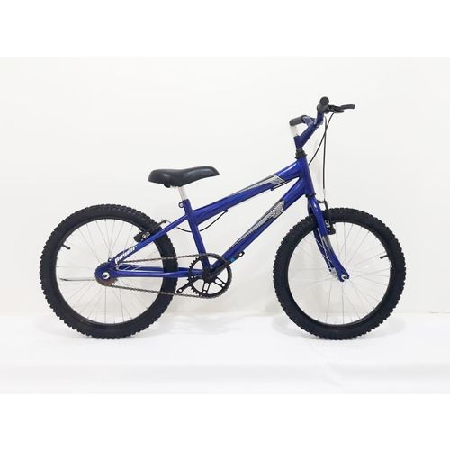 Bicicleta Aro 20 Infantil/juvenil Masculina