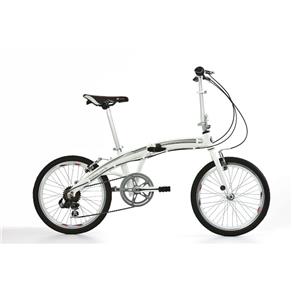 Bicicleta Aro 20 To Go - Vbrake - Shimano Revo Shift - Quadro: 12 - Tito Bikes