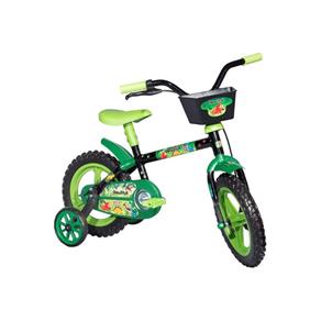 Bicicleta Aro 12 - Dino Styll - Styll Baby