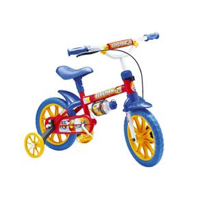 Bicicleta Aro 12 - Fireman