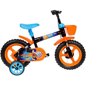 Bicicleta Aro 12 Garfield - Styll Kids