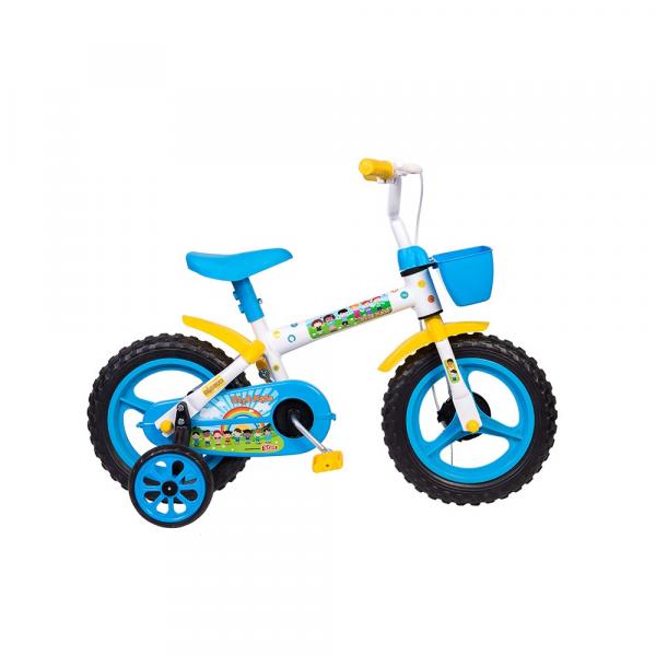Bicicleta Aro 12 Styll Kids- Styll Baby - Styll Baby