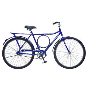 Bicicleta Aro 26 Colli Barra Sport - Azul