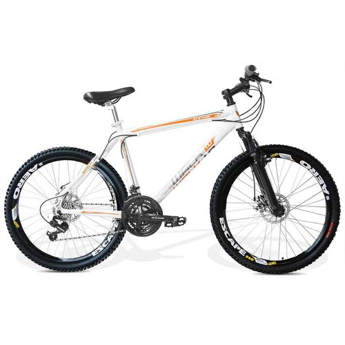 Bicicleta Aro 26 Gts M1 Walk Freio a Disco 21 Marchas