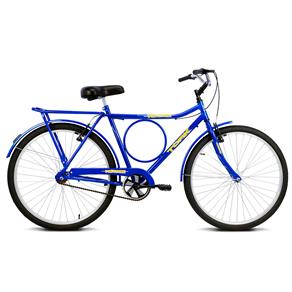 Bicicleta Aro 26 Verden Bikes Tork Masculina - Azul