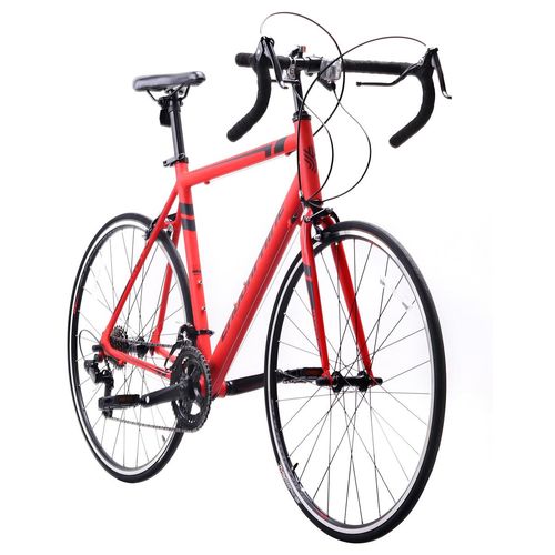 Bicicleta Aro 700 Speed Endorphine Fast 10 2018