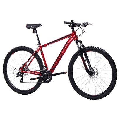 Bicicleta Aro 29 MTB Endorphine 4.3 - 2018
