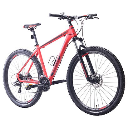 Bicicleta Aro 29 MTB Endorphine 6.3 2018