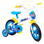 Bicicleta Aro Moto Bike - Styll Baby