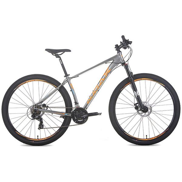 Bicicleta Audax Havok Sx - 2020