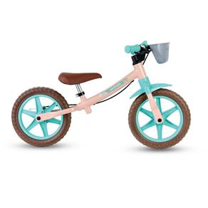 Bicicleta Balance Pre Bike Sem Pedal Infantil Nathor Love
