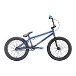 Bicicleta BMX Aro 20" - Drb Freeway Azul Real