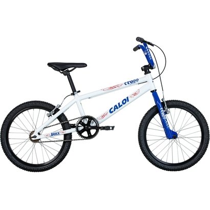 Bicicleta Caloi Cross Aro 20